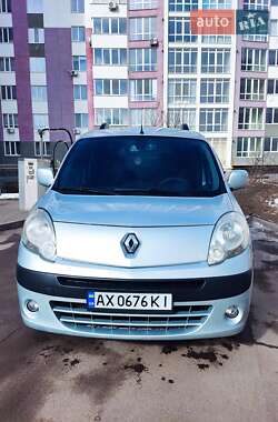 Renault Kangoo  2008