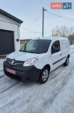 Renault Kangoo  2021