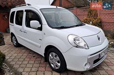 Renault Kangoo  2011