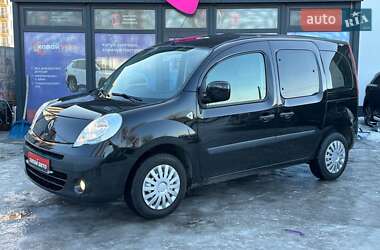 Renault Kangoo 2010
