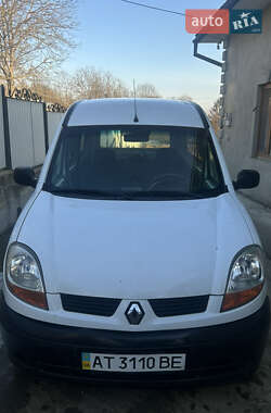 Renault Kangoo  2005