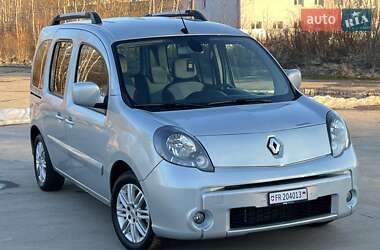 Renault Kangoo  2012