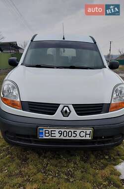 Renault Kangoo  2006