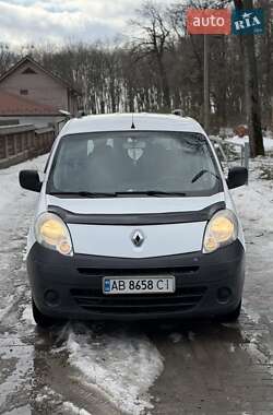 Renault Kangoo  2011