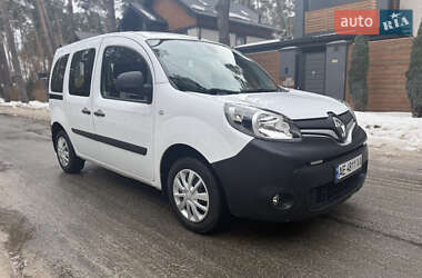 Renault Kangoo 2017