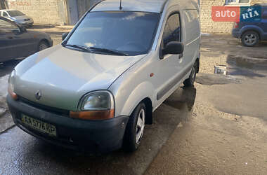 Renault Kangoo  2003