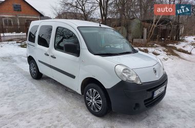 Renault Kangoo  2010