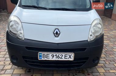 Renault Kangoo  2008