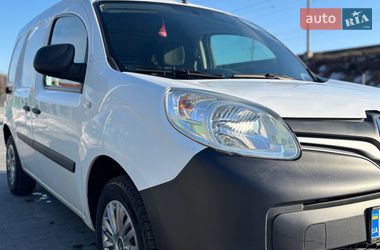 Renault Kangoo  2015