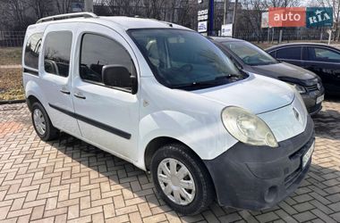 Renault Kangoo  2009