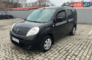 Renault Kangoo  2009