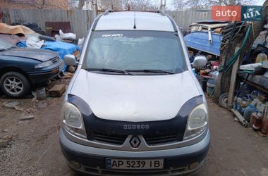 Renault Kangoo  2008