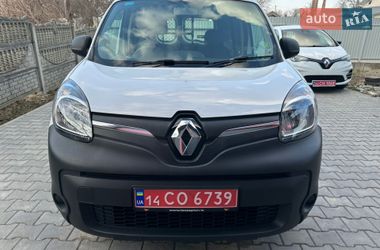 Renault Kangoo 2020