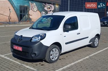 Renault Kangoo  2018