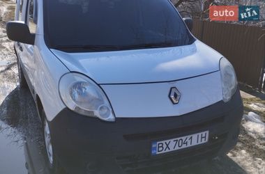 Renault Kangoo  2009