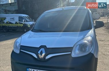 Renault Kangoo  2019