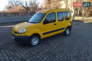 Renault Kangoo  2006
