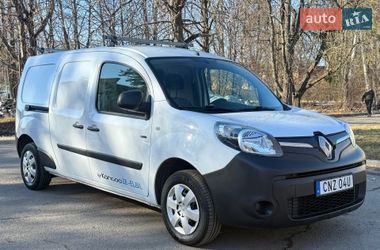 Renault Kangoo  2019