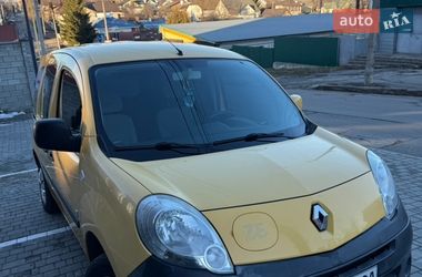 Renault Kangoo  2012
