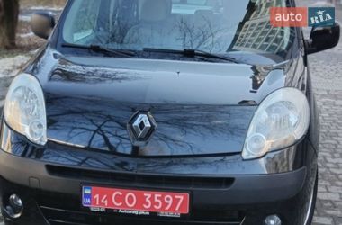 Renault Kangoo  2010