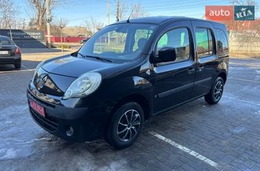 Renault Kangoo 2008