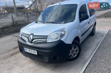 Renault Kangoo  2015