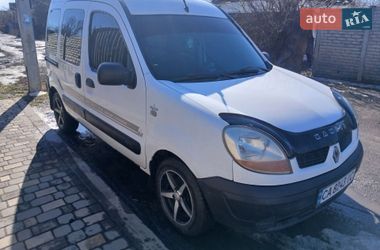 Renault Kangoo  2006