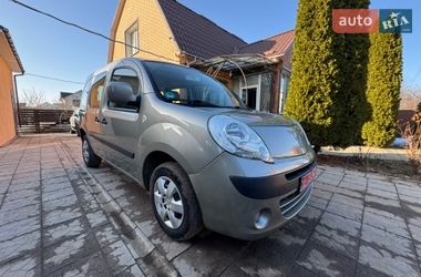 Renault Kangoo  2009