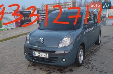 Renault Kangoo  2010