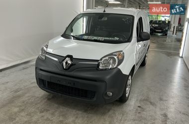 Renault Kangoo  2021