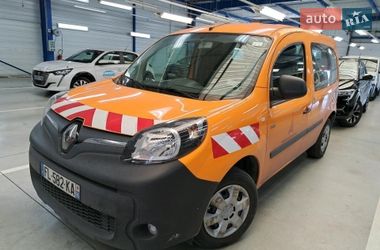 Renault Kangoo  2018