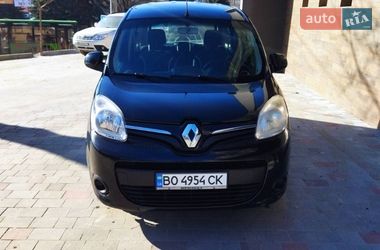 Renault Kangoo  2013