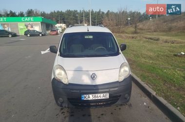 Renault Kangoo  2008