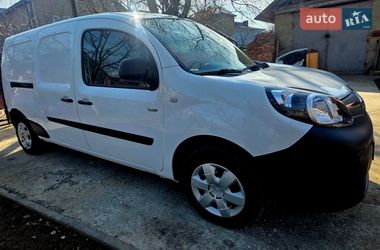 Renault Kangoo  2020