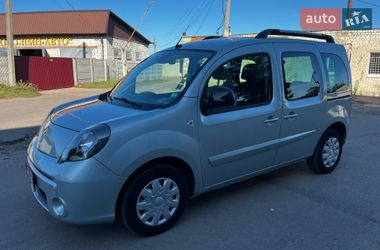 Renault Kangoo  2013