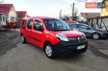 Renault Kangoo  2021