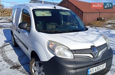 Renault Kangoo  2013