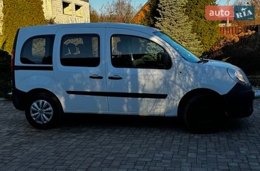 Renault Kangoo  2009