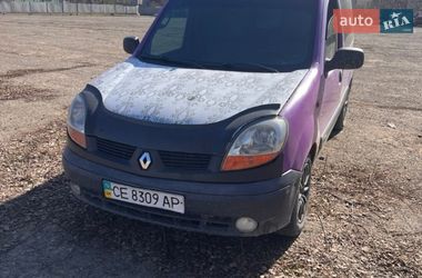 Renault Kangoo  2003