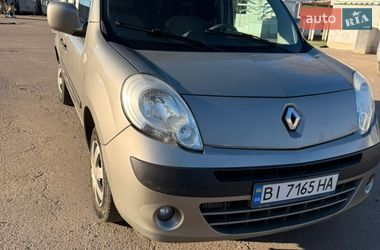 Renault Kangoo  2008