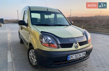 Renault Kangoo  2004