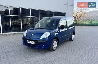 Renault Kangoo 2009