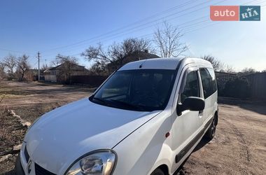 Renault Kangoo  2005