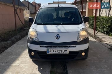 Renault Kangoo  2008
