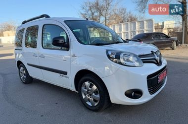 Renault Kangoo 2020