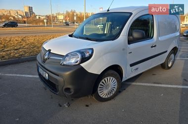 Renault Kangoo  2021