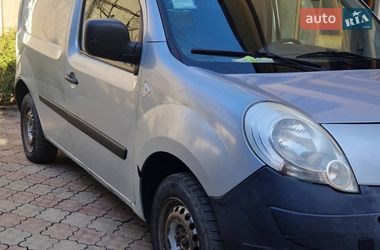 Renault Kangoo  2010