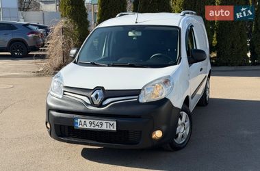 Renault Kangoo  2014