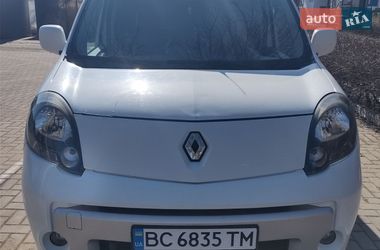 Renault Kangoo  2011