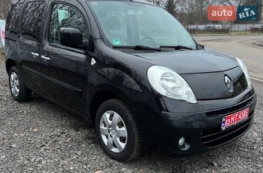 Renault Kangoo  2011
